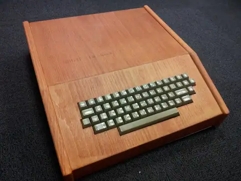 Réplica do Apple I