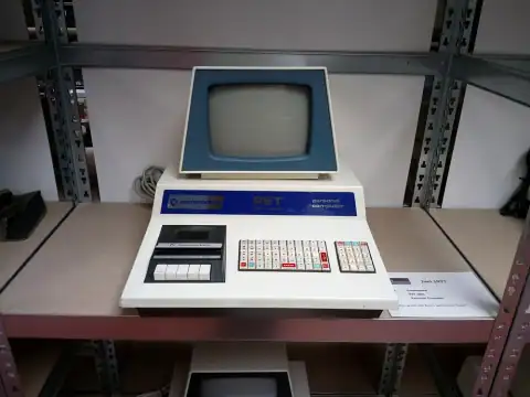 Commodore PET 2001