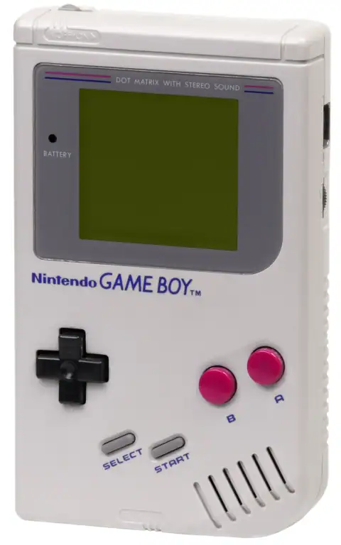 Game Boy original