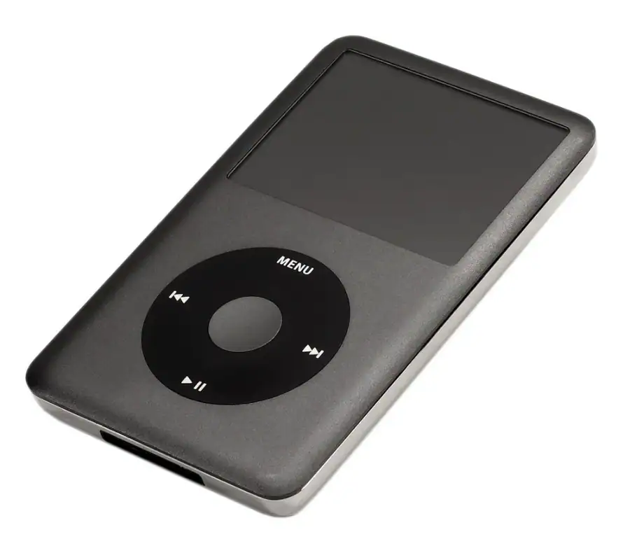 iPod classic