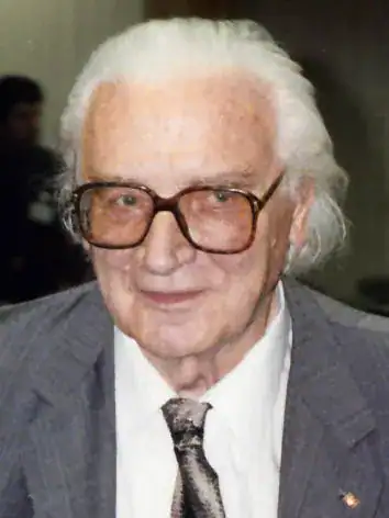 Konrad Zuse
