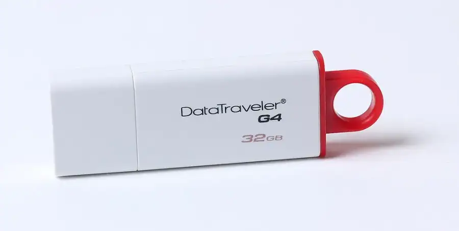Pen USB Kingston DataTraveler