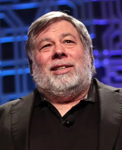 Steve Wozniak