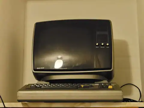 Tandy TRS-80 Model I
